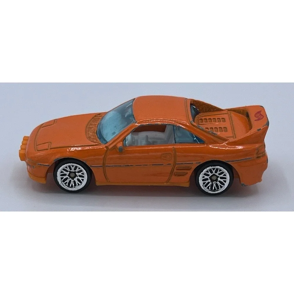 Hot Wheels rare hot